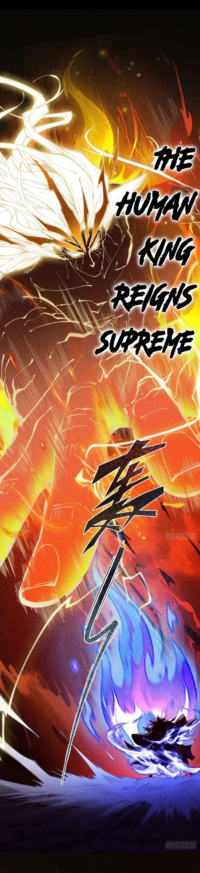 Limitless Ascension: Strength Amid Adversity Chapter 3 - Page 19