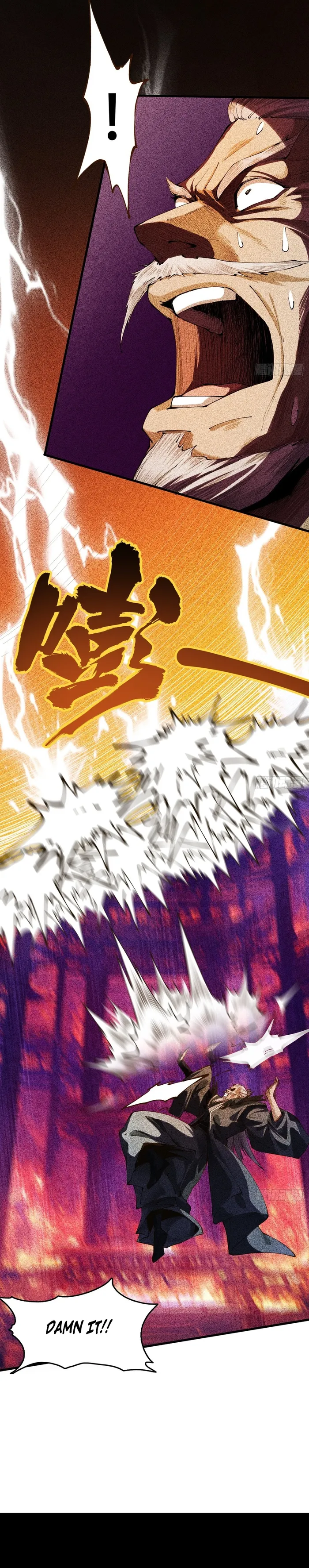 Limitless Ascension: Strength Amid Adversity Chapter 3 - Page 20