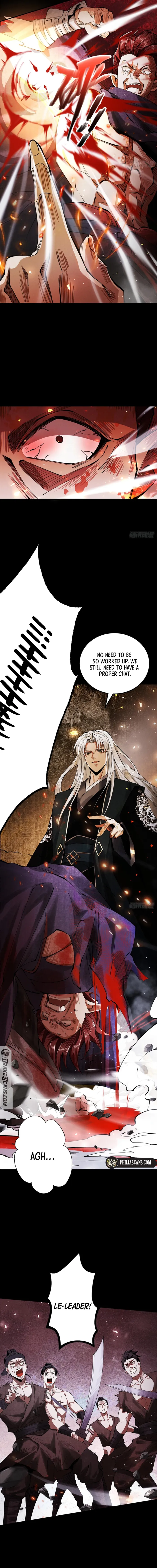 Limitless Ascension: Strength Amid Adversity Chapter 6 - Page 12