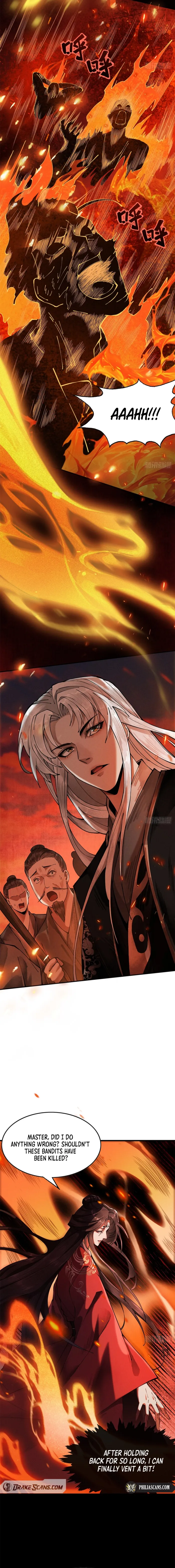 Limitless Ascension: Strength Amid Adversity Chapter 6 - Page 17