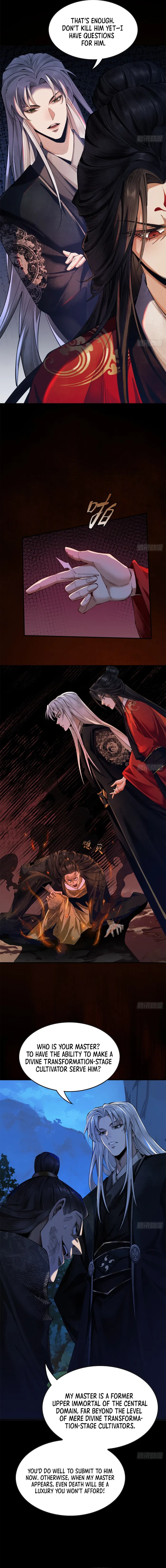 Limitless Ascension: Strength Amid Adversity Chapter 7 - Page 12