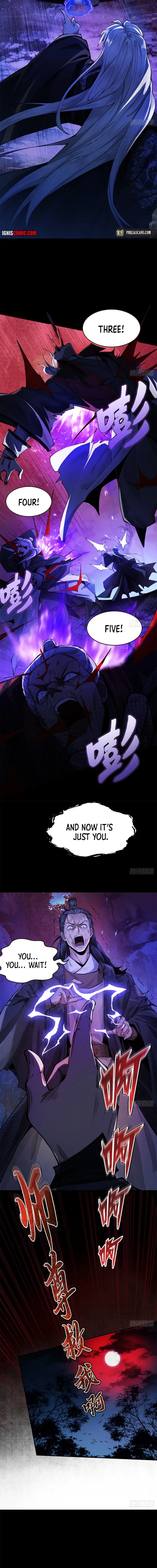 Limitless Ascension: Strength Amid Adversity Chapter 7 - Page 14