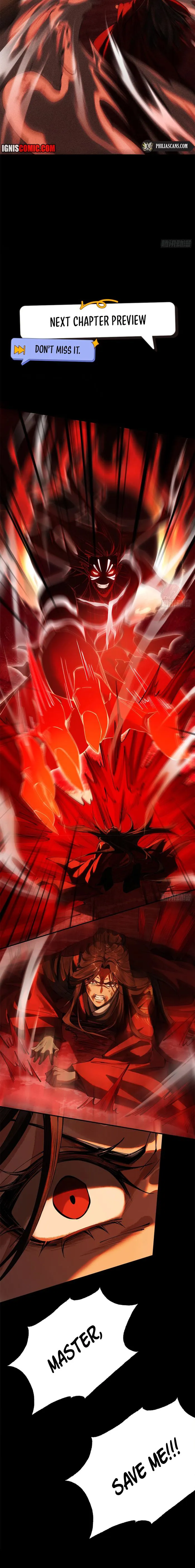 Limitless Ascension: Strength Amid Adversity Chapter 8 - Page 14