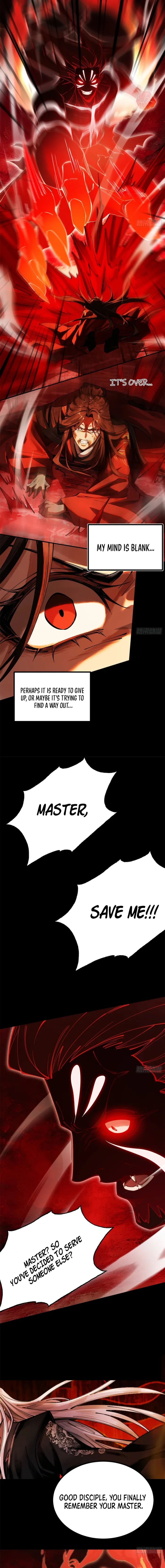 Limitless Ascension: Strength Amid Adversity Chapter 9 - Page 8