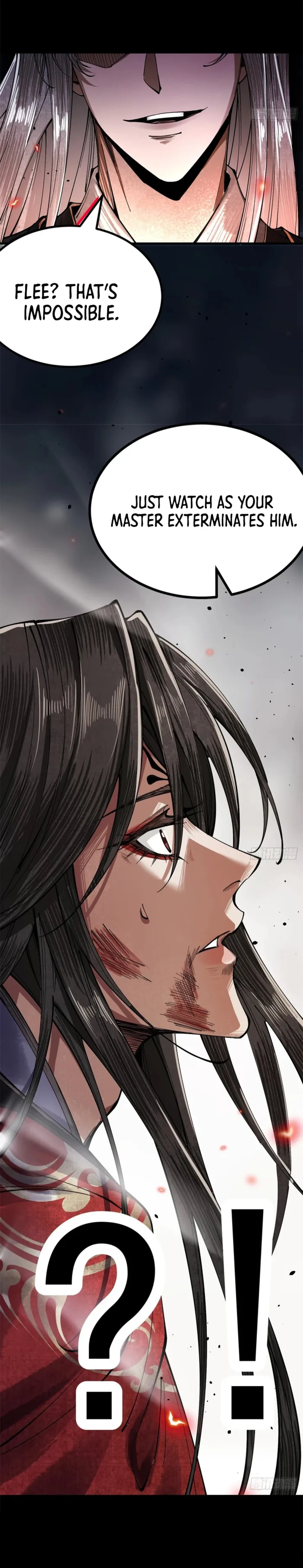 Limitless Ascension: Strength Amid Adversity Chapter 9 - Page 11