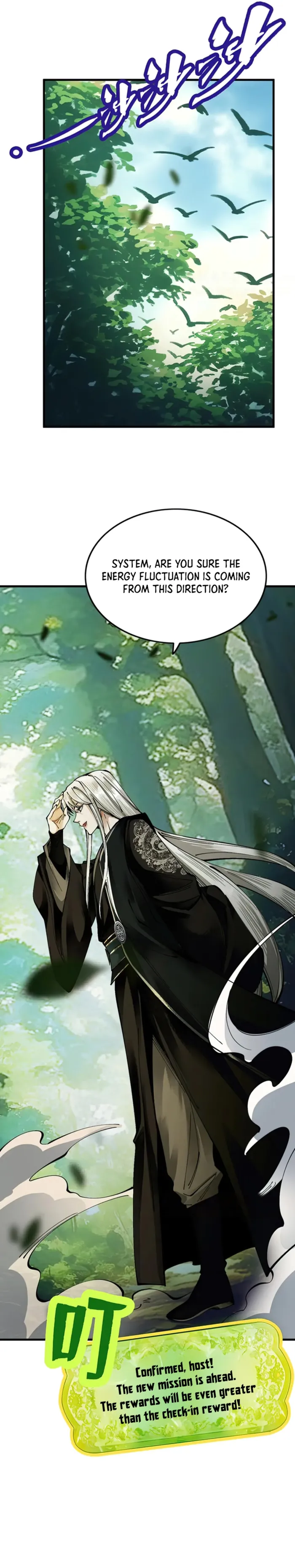 Limitless Ascension: Strength Amid Adversity Chapter 16 - Page 15