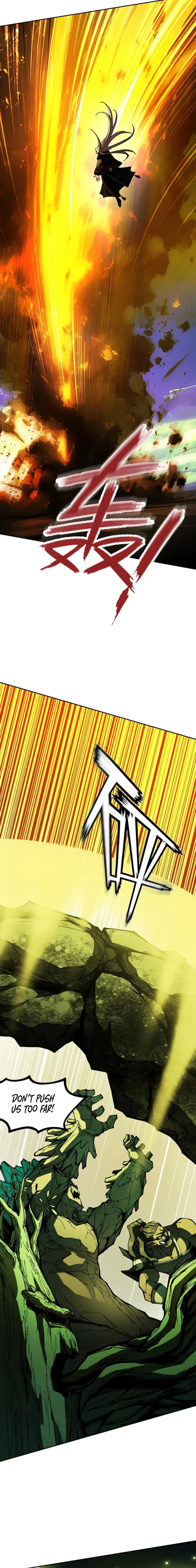 Limitless Ascension: Strength Amid Adversity Chapter 17 - Page 16