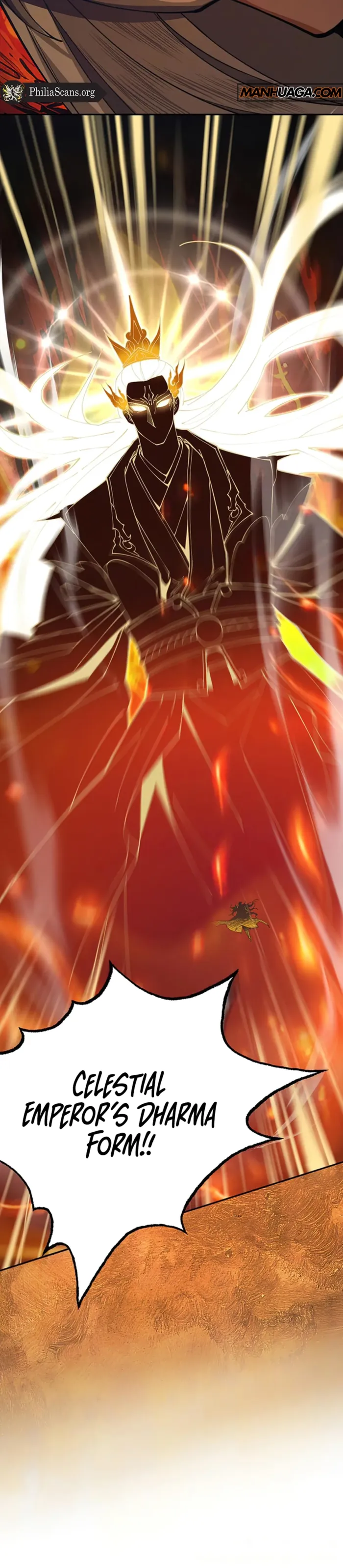 Limitless Ascension: Strength Amid Adversity Chapter 17 - Page 18