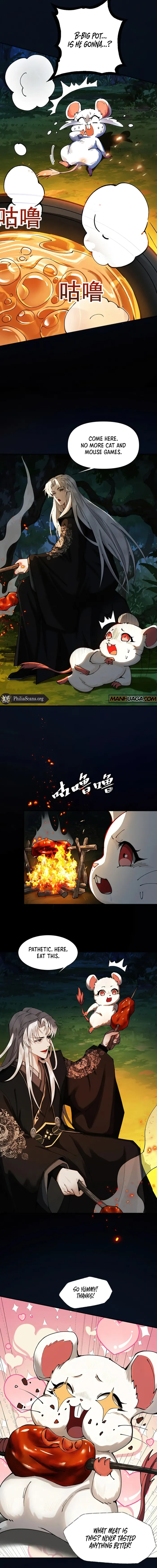 Limitless Ascension: Strength Amid Adversity Chapter 18 - Page 13