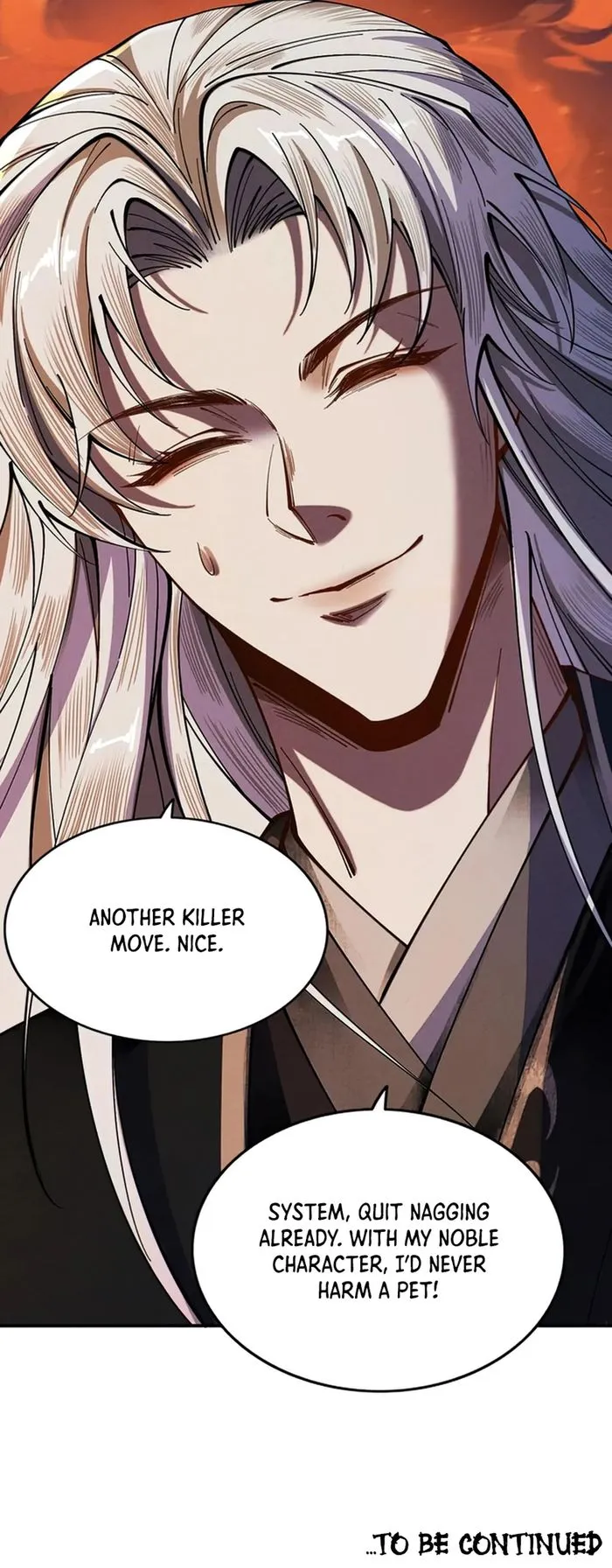 Limitless Ascension: Strength Amid Adversity Chapter 18 - Page 16