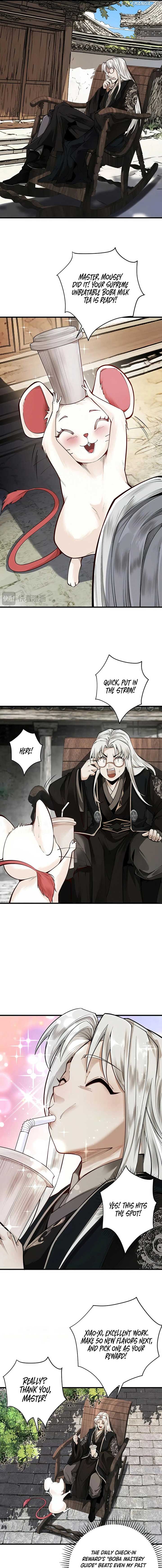 Limitless Ascension: Strength Amid Adversity Chapter 20 - Page 12