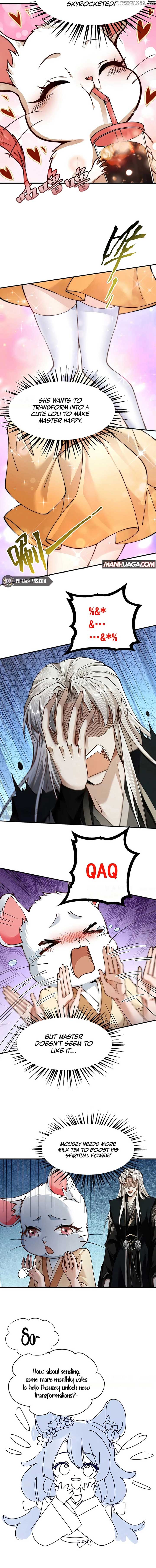 Limitless Ascension: Strength Amid Adversity Chapter 22 - Page 13