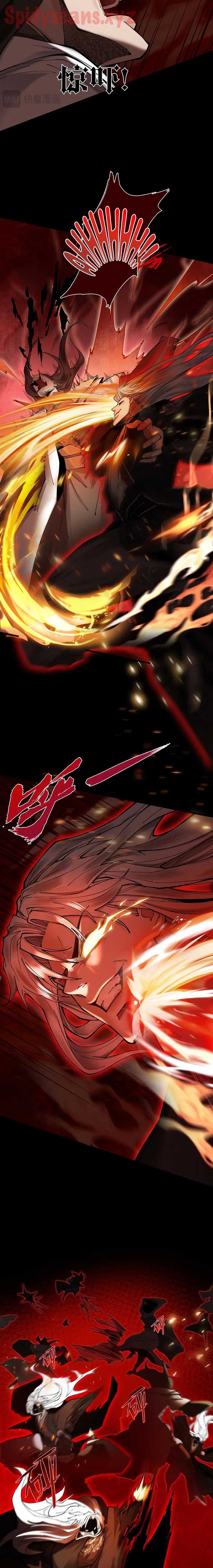 Limitless Ascension: Strength Amid Adversity Chapter 25 - Page 4