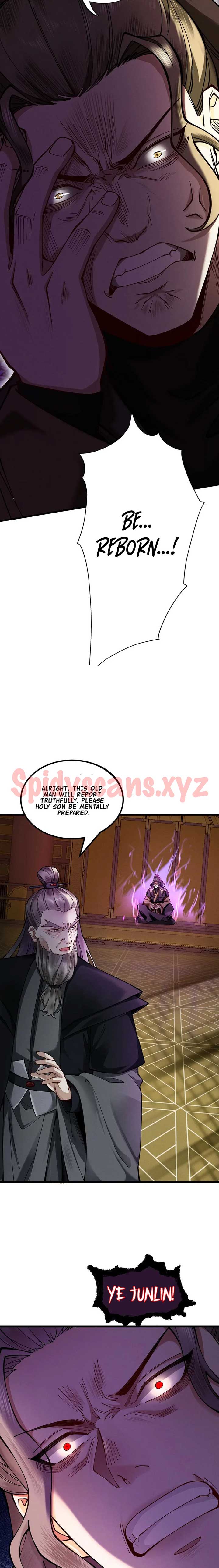 Limitless Ascension: Strength Amid Adversity Chapter 26 - Page 12