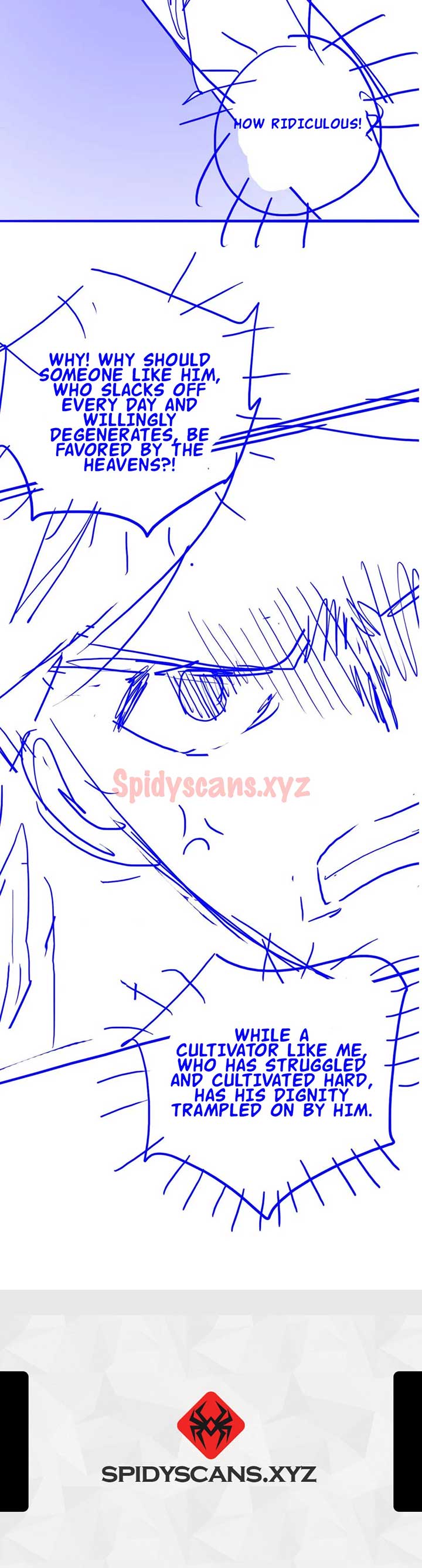 Limitless Ascension: Strength Amid Adversity Chapter 26 - Page 18