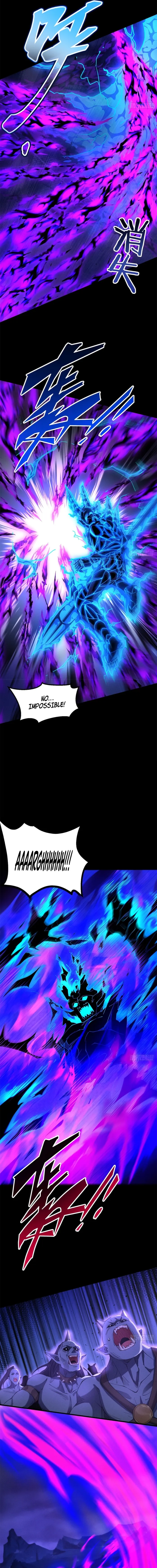 Limitless Ascension: Strength Amid Adversity Chapter 34 - Page 13