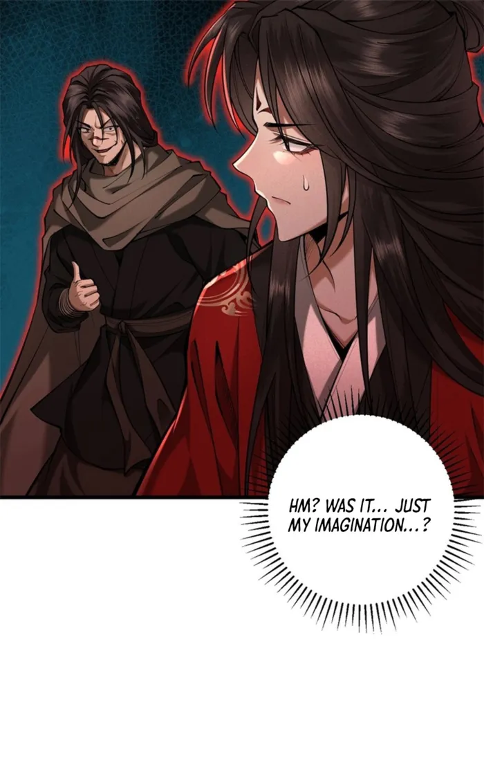 Limitless Ascension: Strength Amid Adversity Chapter 34 - Page 15