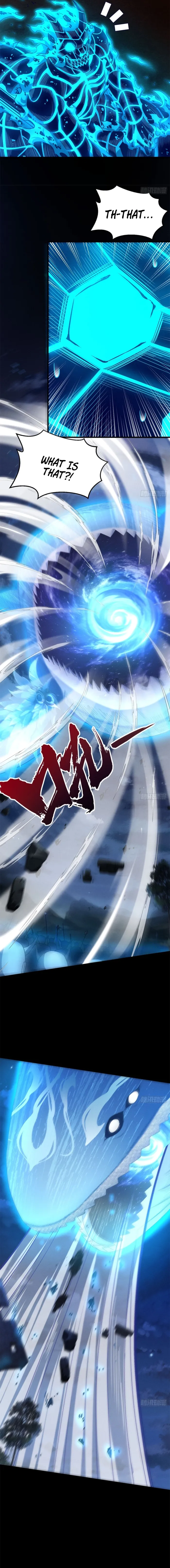 Limitless Ascension: Strength Amid Adversity Chapter 35 - Page 6