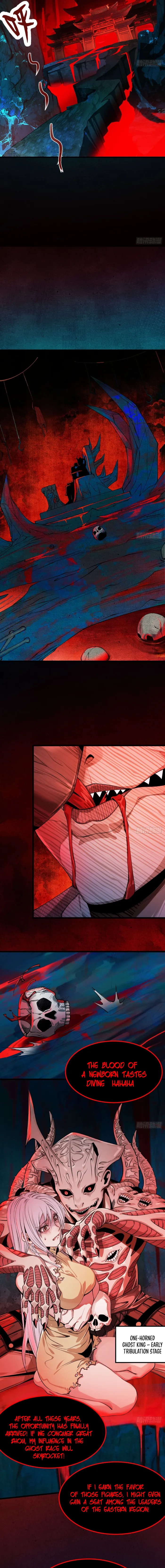 Limitless Ascension: Strength Amid Adversity Chapter 36 - Page 7