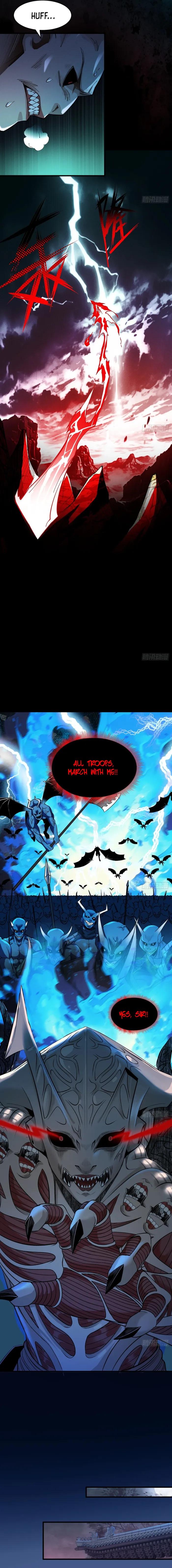 Limitless Ascension: Strength Amid Adversity Chapter 36 - Page 11