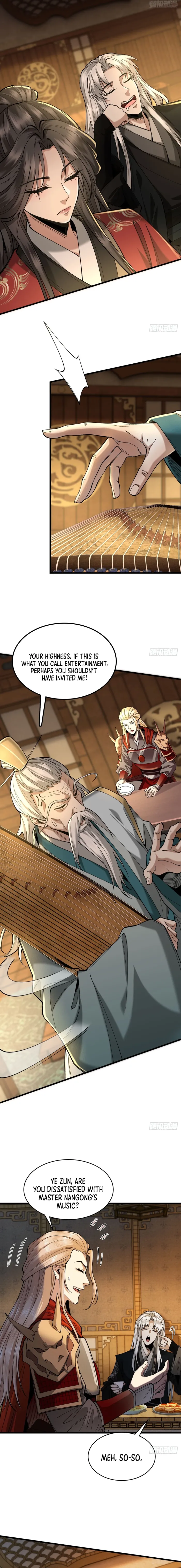 Limitless Ascension: Strength Amid Adversity Chapter 36 - Page 14