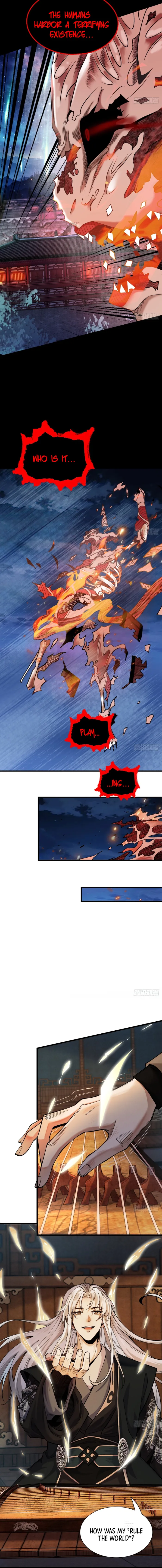 Limitless Ascension: Strength Amid Adversity Chapter 37 - Page 14