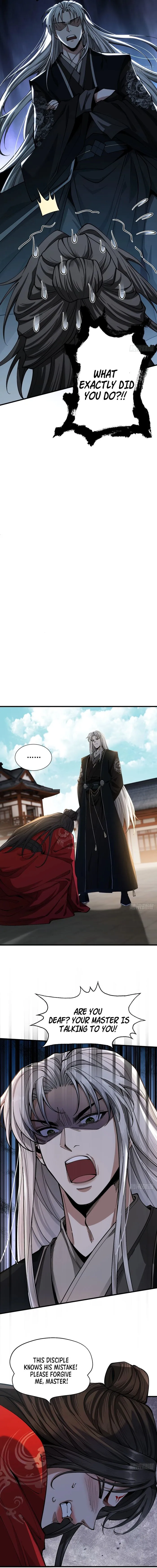 Limitless Ascension: Strength Amid Adversity Chapter 39 - Page 7