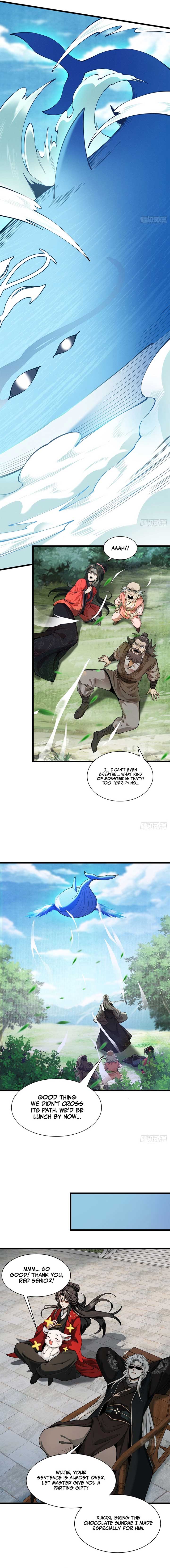 Limitless Ascension: Strength Amid Adversity Chapter 40 - Page 9