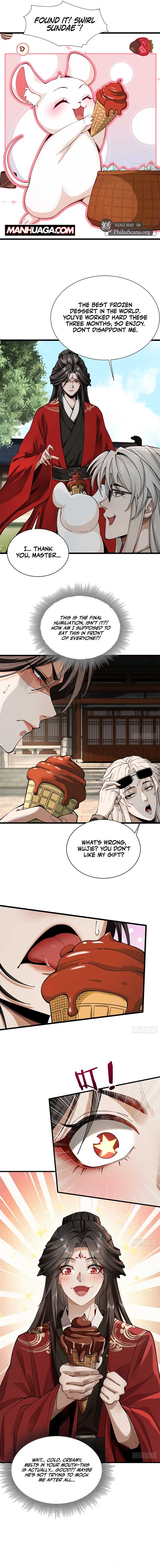 Limitless Ascension: Strength Amid Adversity Chapter 40 - Page 10