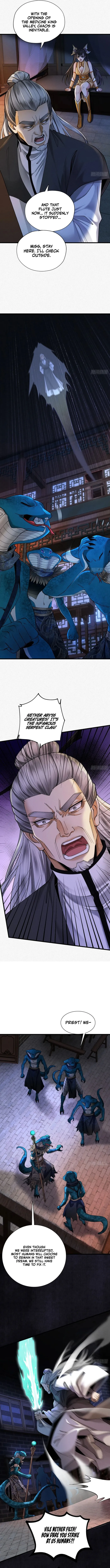 Limitless Ascension: Strength Amid Adversity Chapter 42 - Page 7