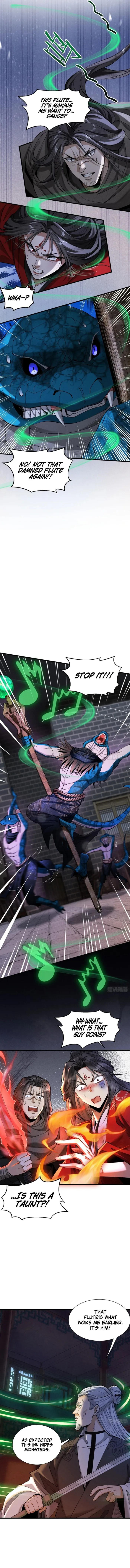 Limitless Ascension: Strength Amid Adversity Chapter 42 - Page 10