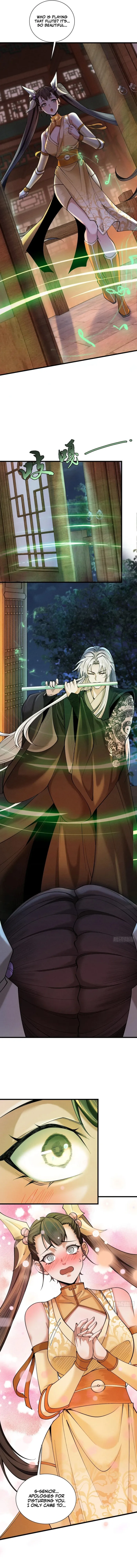 Limitless Ascension: Strength Amid Adversity Chapter 42 - Page 11