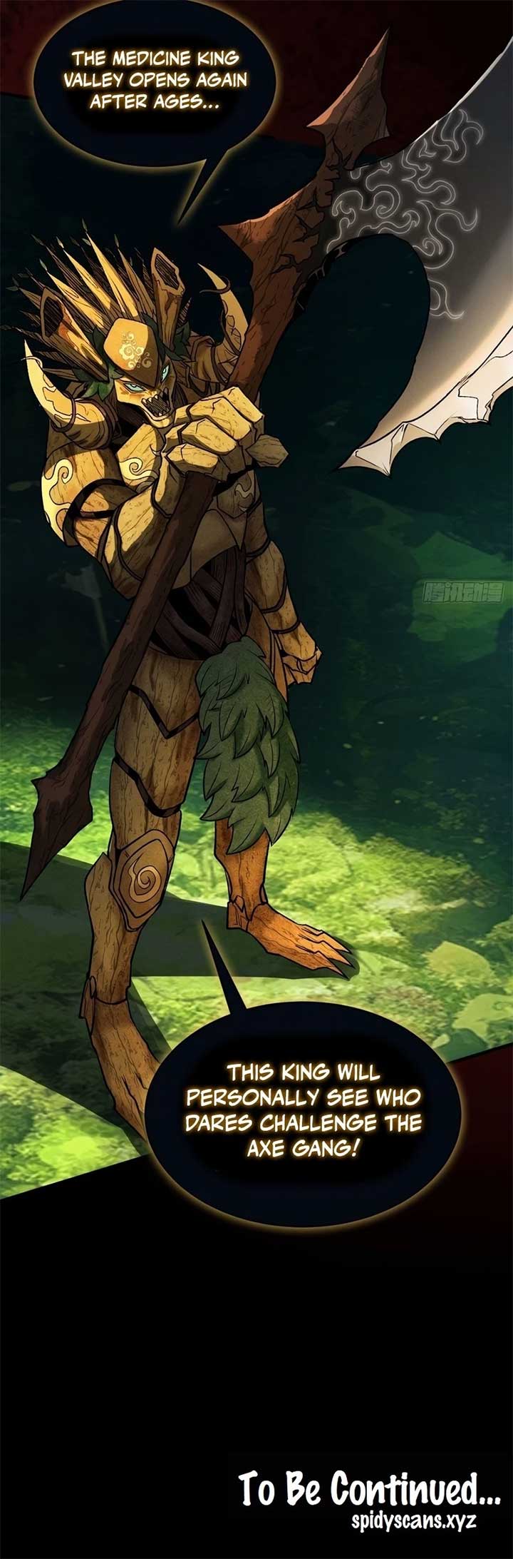 Limitless Ascension: Strength Amid Adversity Chapter 44 - Page 10