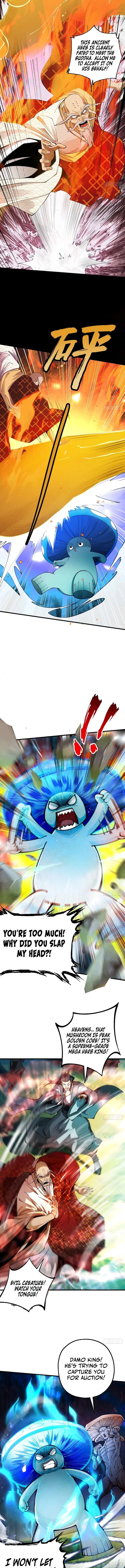 Limitless Ascension: Strength Amid Adversity Chapter 48 - Page 9