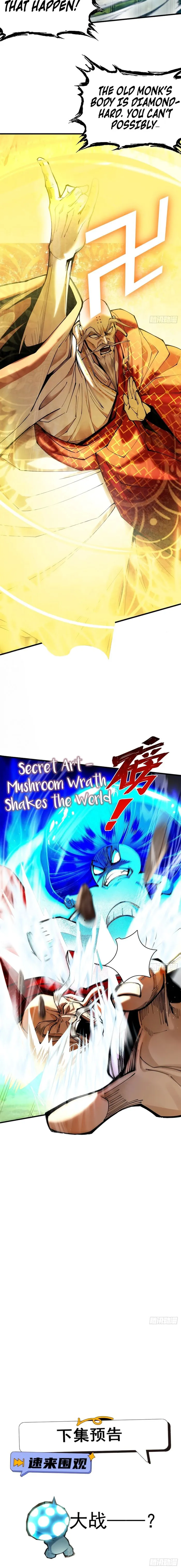 Limitless Ascension: Strength Amid Adversity Chapter 48 - Page 10