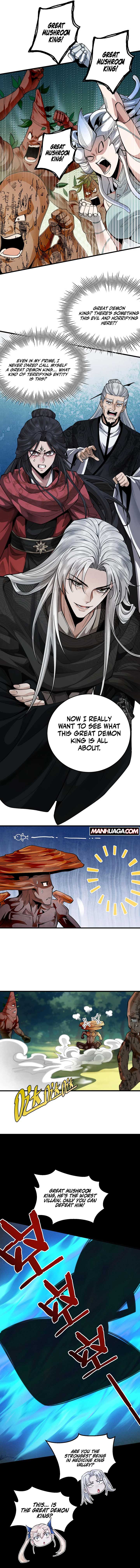 Limitless Ascension: Strength Amid Adversity Chapter 49 - Page 8