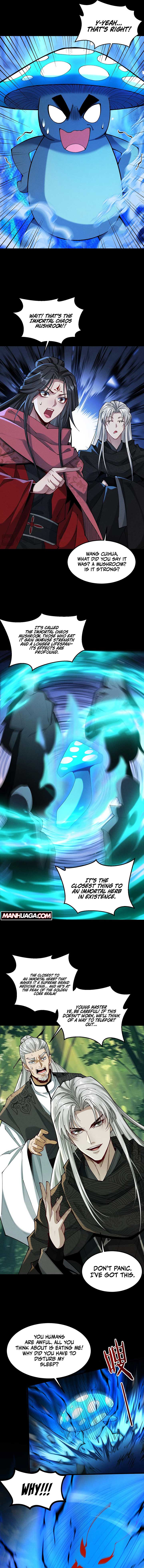 Limitless Ascension: Strength Amid Adversity Chapter 49 - Page 9