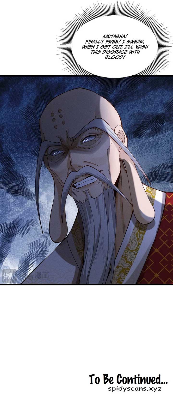 Limitless Ascension: Strength Amid Adversity Chapter 50 - Page 10