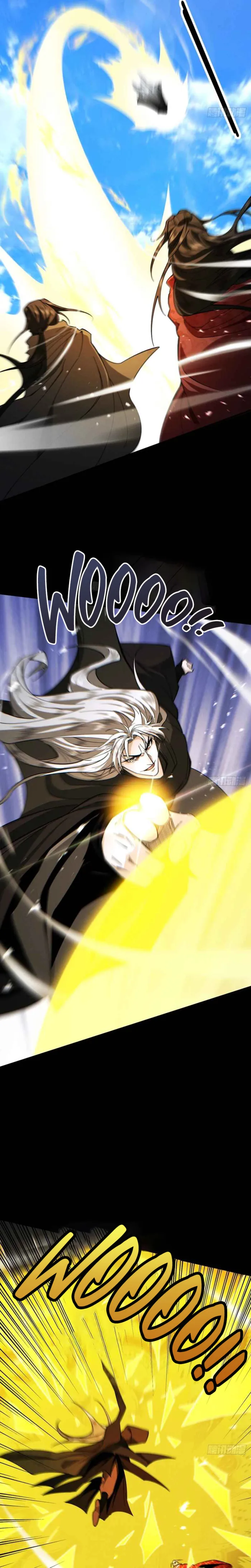 Limitless Ascension: Strength Amid Adversity Chapter 52 - Page 8