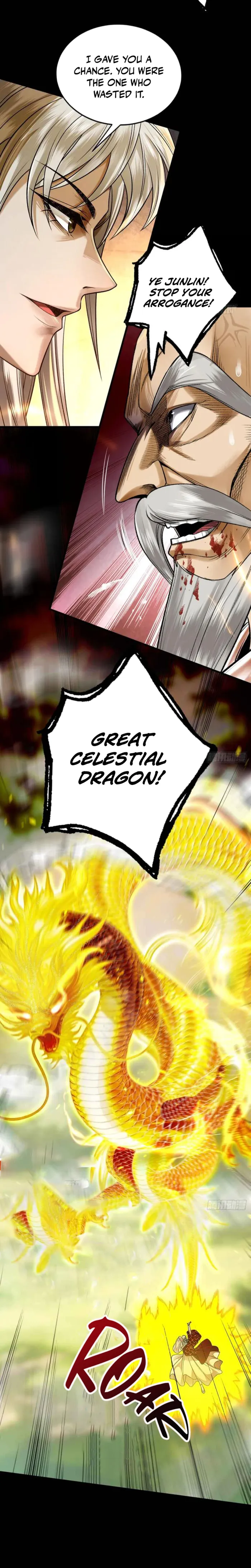 Limitless Ascension: Strength Amid Adversity Chapter 52 - Page 17