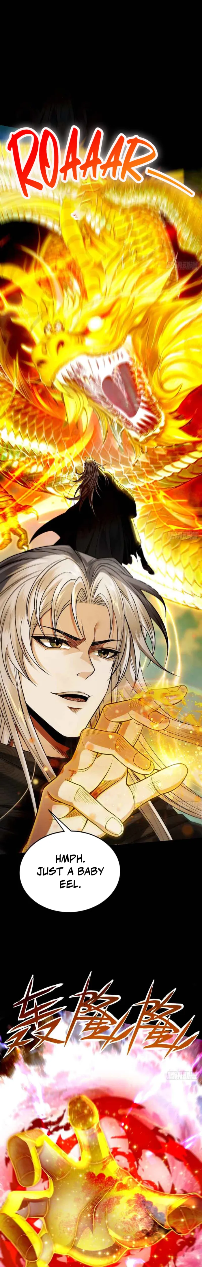 Limitless Ascension: Strength Amid Adversity Chapter 52 - Page 18