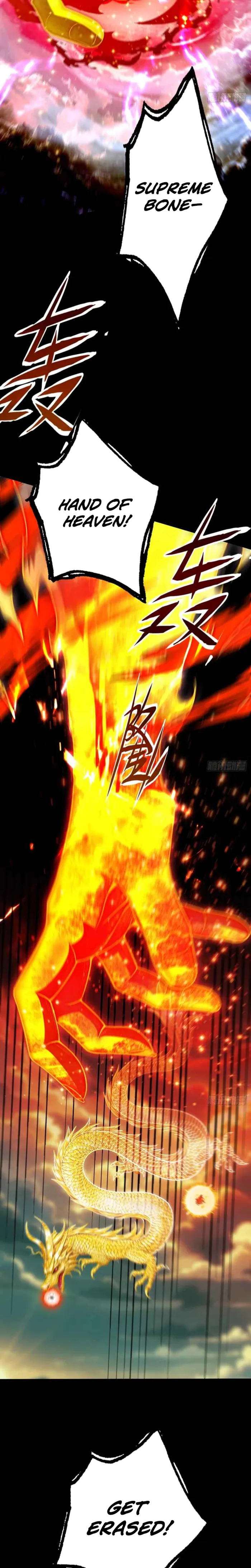 Limitless Ascension: Strength Amid Adversity Chapter 52 - Page 19