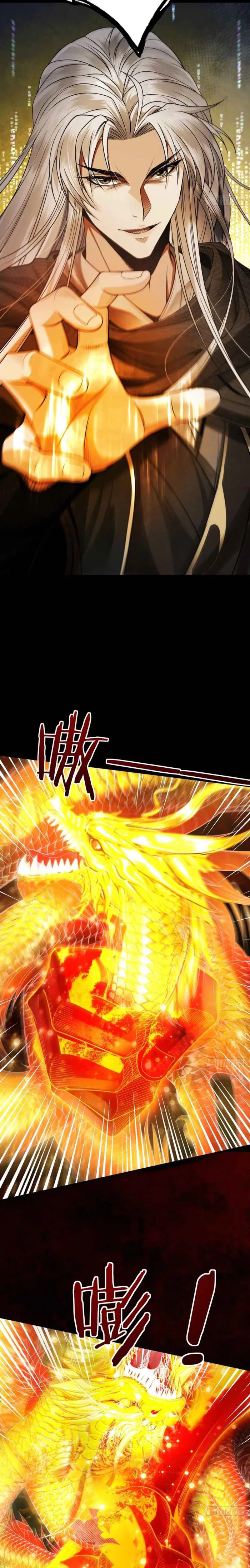 Limitless Ascension: Strength Amid Adversity Chapter 52 - Page 20