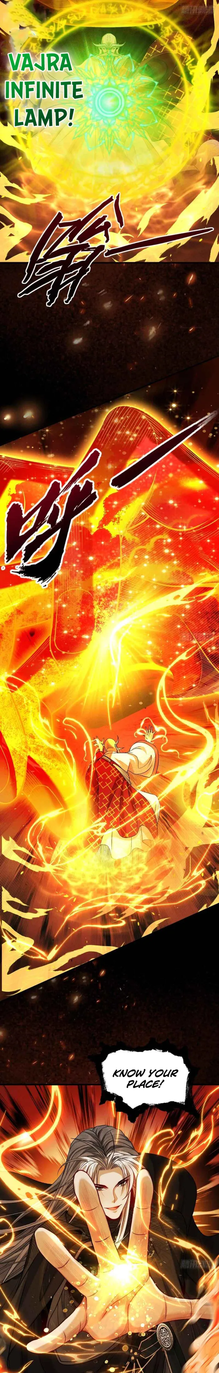 Limitless Ascension: Strength Amid Adversity Chapter 52 - Page 22