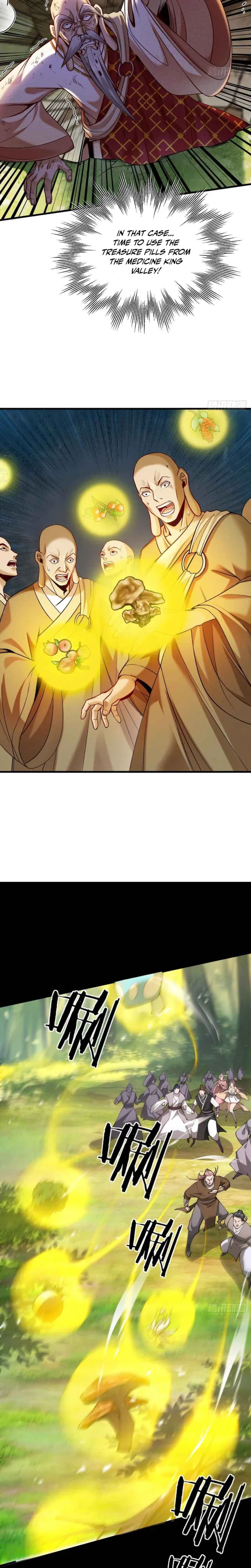 Limitless Ascension: Strength Amid Adversity Chapter 52 - Page 25