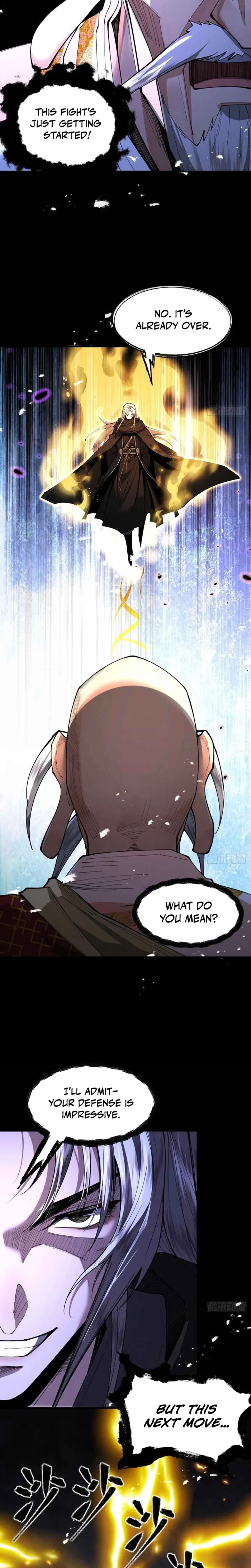 Limitless Ascension: Strength Amid Adversity Chapter 52 - Page 27