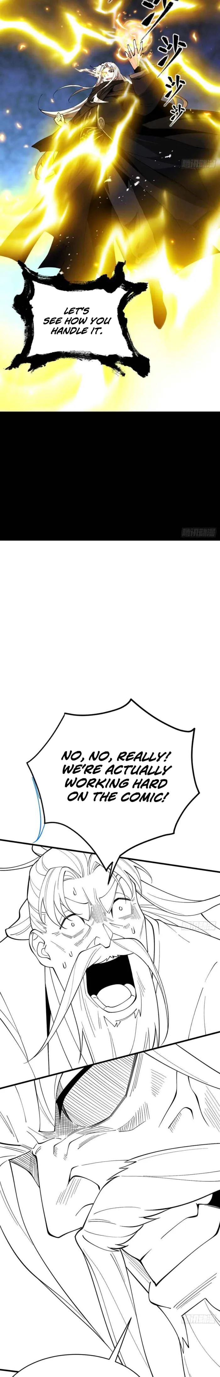 Limitless Ascension: Strength Amid Adversity Chapter 52 - Page 28