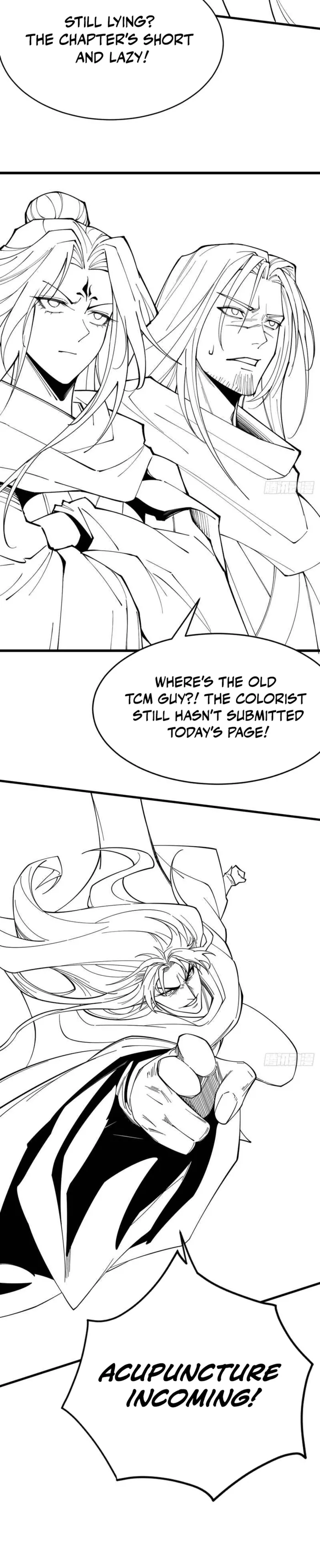 Limitless Ascension: Strength Amid Adversity Chapter 52 - Page 29