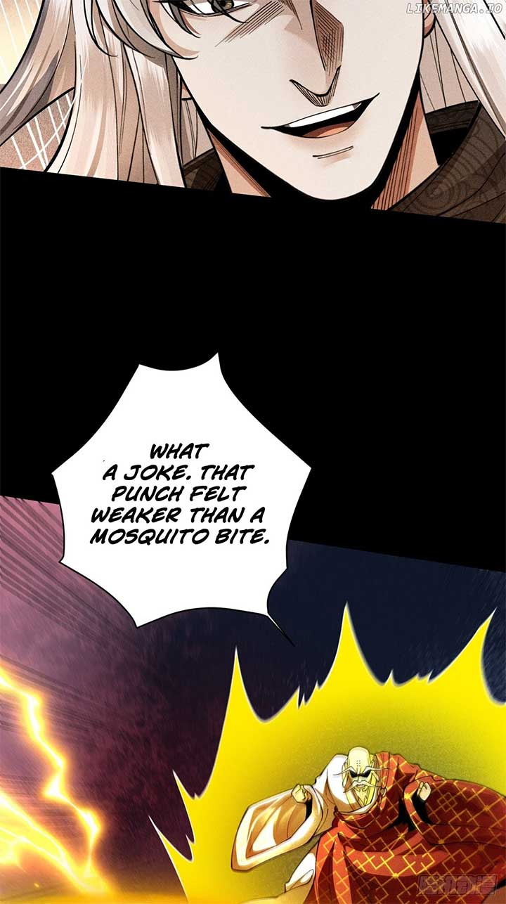 Limitless Ascension: Strength Amid Adversity Chapter 53 - Page 4