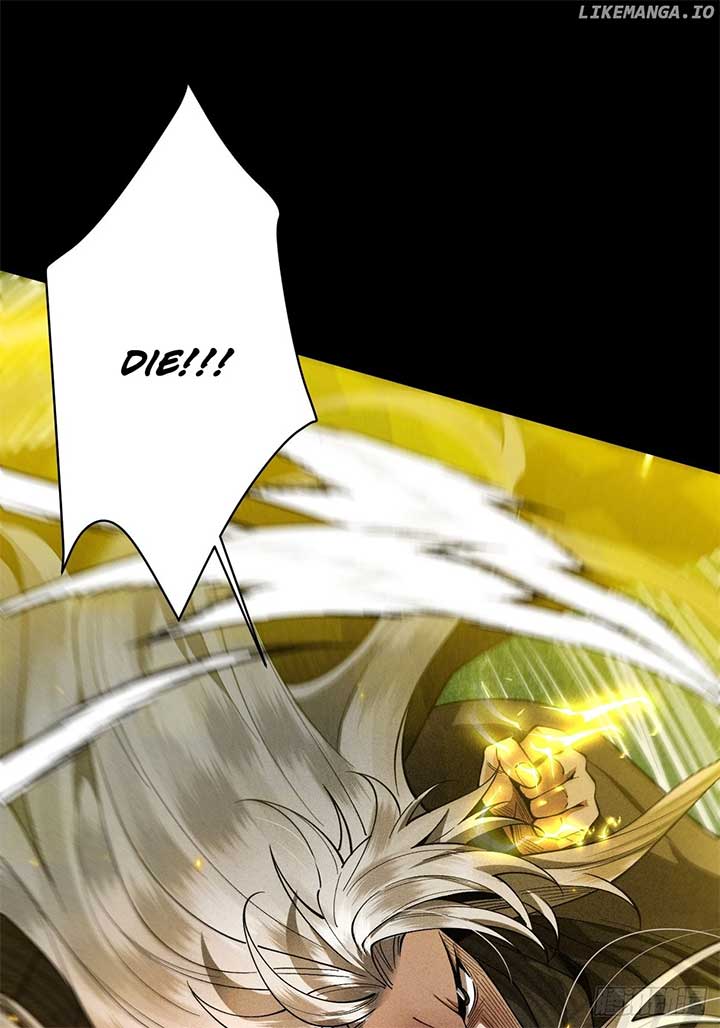 Limitless Ascension: Strength Amid Adversity Chapter 53 - Page 7